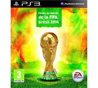 FIFA 14 Coupe du Monde Brésil PS3 G