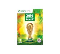 Coupe Du Monde De La Fifa, Brésil 2014 Xbox 360