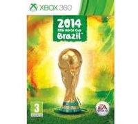 FIFA 14 Coupe du Monde Brésil Xbox 360 G