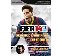 Guide FIFA 14 Devenez champion du monde https://www.fnac.com/a6475420/Guide-FIFA-14-Devenez-champion-du-monde-Guide-de-jeu-donnee-non-specifiee?oref=e7911eb4-df65-0901-b493-b054df8187e4