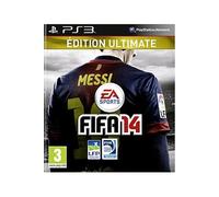 FIFA 14 Edition Ultimate PS3