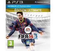 FIFA 14 Edition Ultimate PS3 G