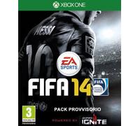 Fifa 14 (Football 2014) Xbox One Electronic Arts
