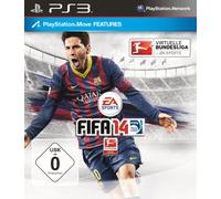 Fifa 14 [import allemand]