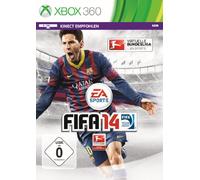 Fifa 14 [import allemand]