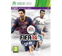 FIFA 14 [import anglais]