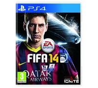Fifa 14 [import anglais]