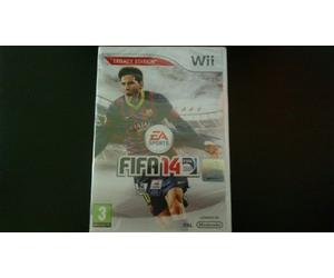 Fifa 14 [import anglais]