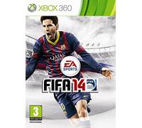 Fifa 14 [import Europe]