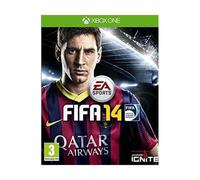 Fifa 14 (Import) Xbox One