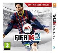 FIFA 14 Jeu 3DS