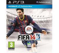 FIFA 14 / Jeu console PS3