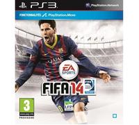 FIFA 14 Jeu PS3