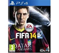 Fifa 14 Ps4