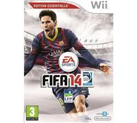 FIFA 14 Jeu Wii