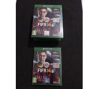 FIFA 14 Jeu Xbox One PAL Italien Neuf Sous Scellé Édition Complète