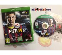 FIFA 14 (Microsoft Xbox One)