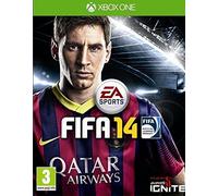 FIFA 14 (Microsoft Xbox One)
