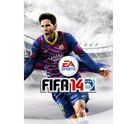 FIFA 14 Origin Key GLOBAL