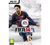 Fifa 14 Pc