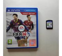 Fifa 14 (Ps Vita)