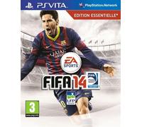 FIFA 14 PS Vita