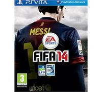 FIFA 14 PS Vita G