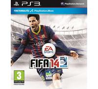 Fifa 14 PS3