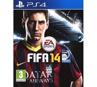 Fifa 14 Ps4