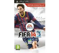 Fifa 14 PSP