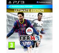 Fifa 14 - ultimate edition [import anglais]
