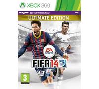 FIFA 14 - Ultimate Edition [import anglais]