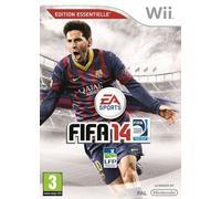 Fifa 14 Wii