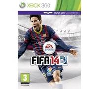 Fifa 14 X360 - [ Import Espagne ]