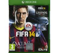 Fifa 14 (Xbox One)