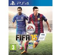 Fifa 15
