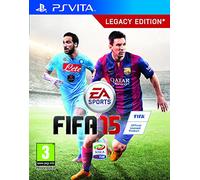 Electronic Arts – Jeu vidéo Fifa 15