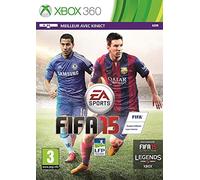 Fifa 15 Xbox 360