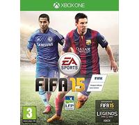 FIFA 15 Xbox One G