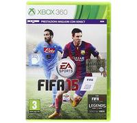 Electronic Arts – Jeu vidéo FIFA 15 – Xbox 360
