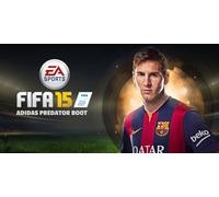 FIFA 15 Adidas Predator Boot (DLC)