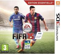 Fifa 15 - Edition Essentielle 3DS