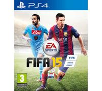 Fifa 15 (Football 2015) PS4 PLAYSTATION 4 Electronic Arts