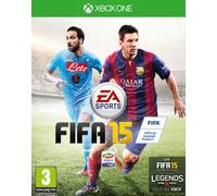 FIFA 15 (Football 2015) XBOX ONE ELECTRONIC ARTS