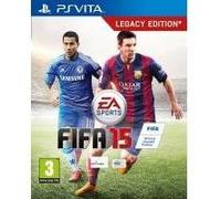 FIFA 15 FR VITA G