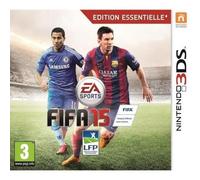 Fifa 15 Import Allemand