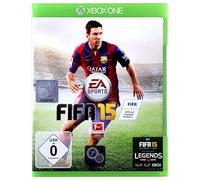 Fifa 15 [import allemand]