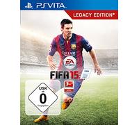 Fifa 15 [import allemand]