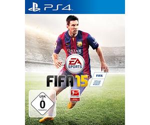Fifa 15 [import allemand]