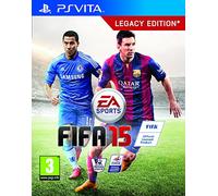 Fifa 15 [import anglais]